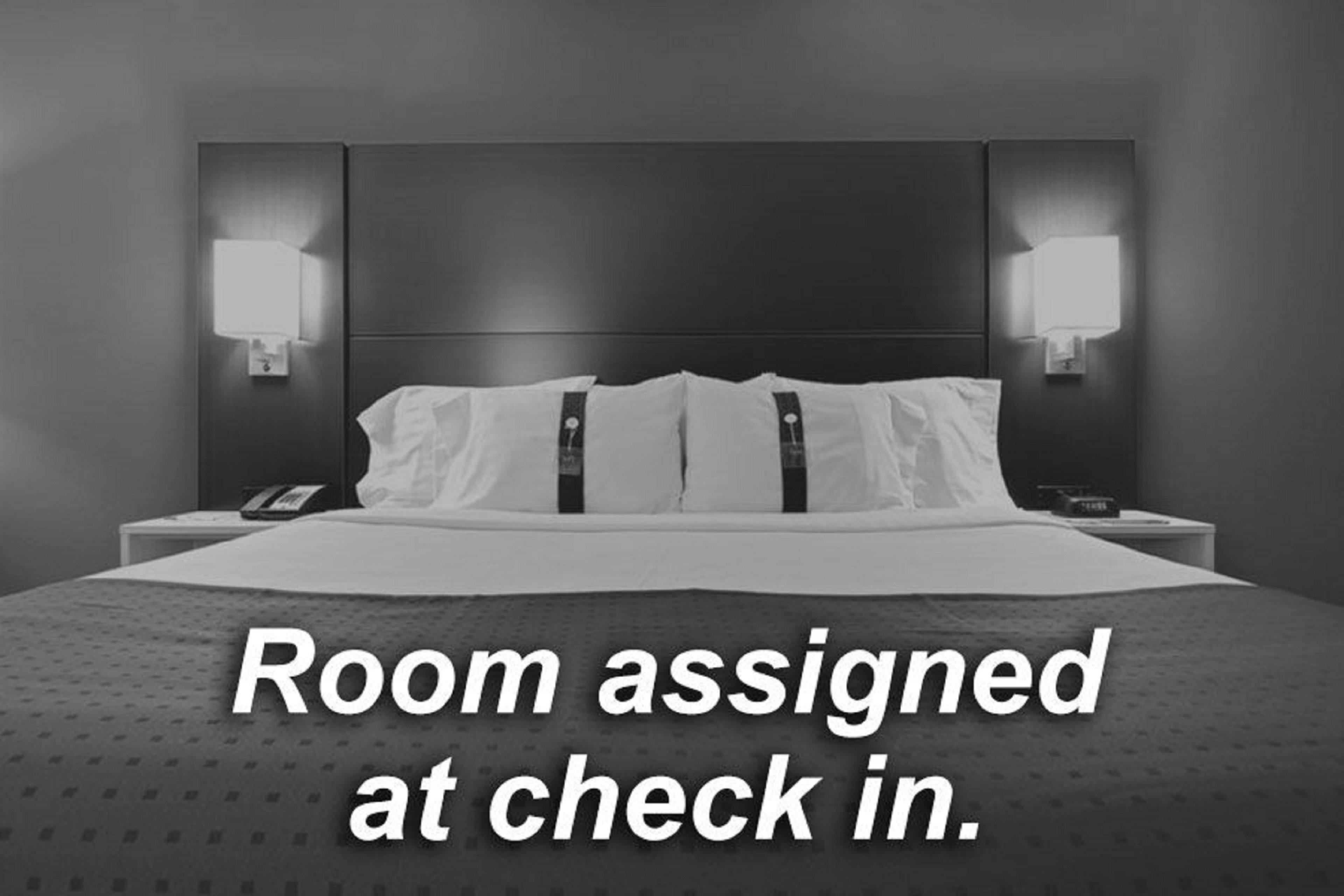 Holiday Inn Express Dalton Eksteriør billede