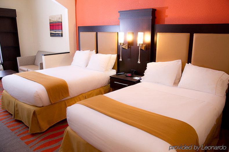 Holiday Inn Express Dalton Værelse billede